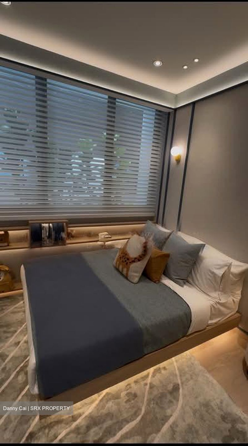 Tampines Road (D19), Condominium #557149971